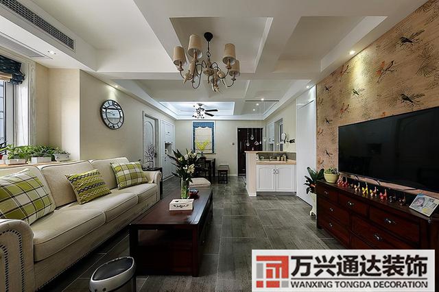 大廳裝修大廳裝修效果圖大全集