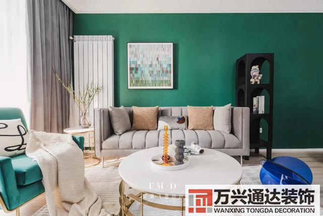 裝修的風(fēng)格裝修的風(fēng)格有哪幾種