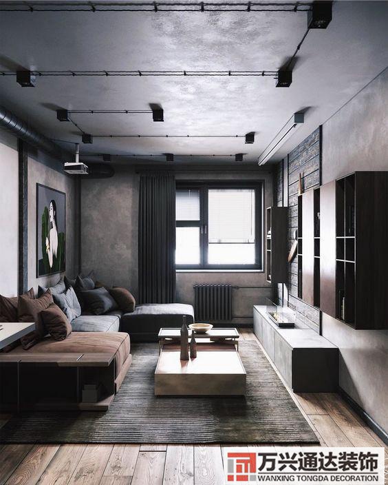 裝修的風(fēng)格裝修的風(fēng)格有哪幾種