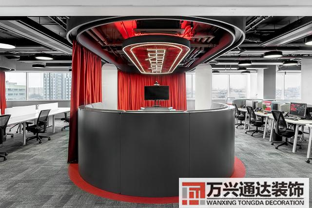 辦公室裝修設(shè)計(jì)辦公室裝修設(shè)計(jì)怎么設(shè)計(jì)