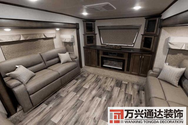 房車裝修房車裝修多少錢