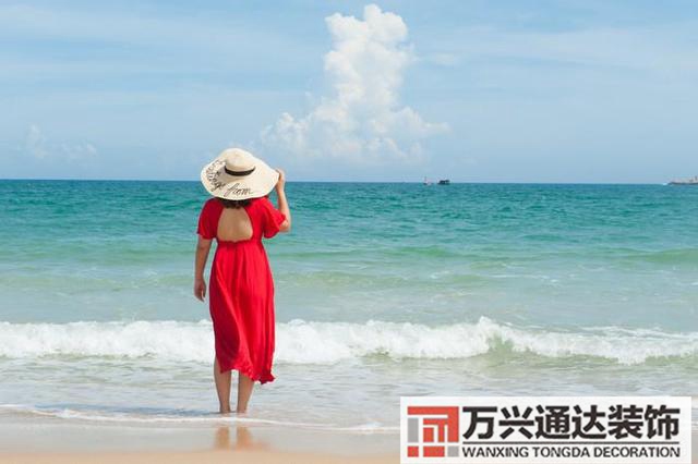 海南島風水海南島風水格局