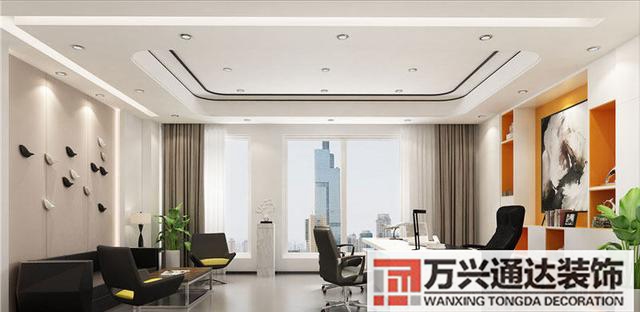 董事長(zhǎng)辦公室裝修效果圖風(fēng)水董事長(zhǎng)辦公室布置效果圖