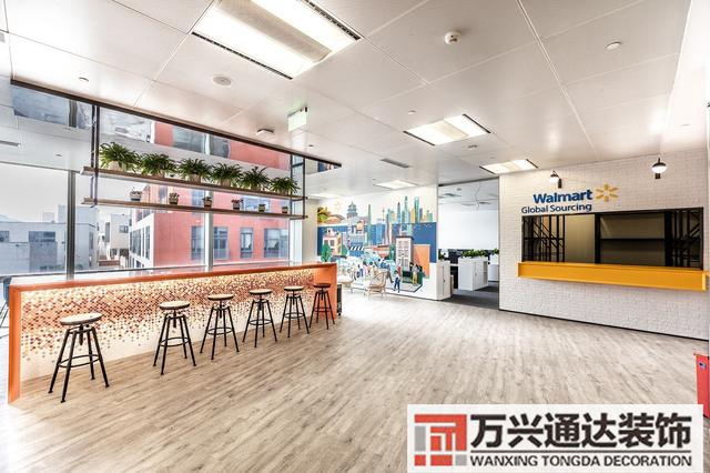 創意辦公室裝修風水辦公室裝修風水布局都有哪些需要注意