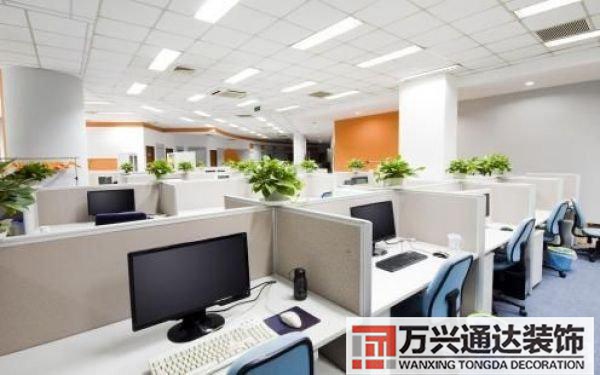 裝修辦公室要注意風水學辦公室裝修 注意