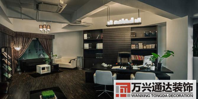 辦公室裝修風水的好處形容辦公室風水好