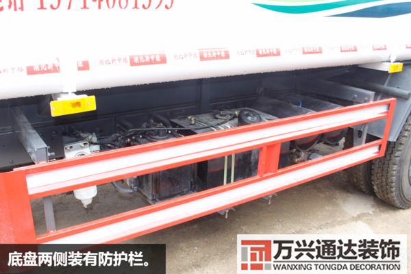 東風(fēng)水罐車(chē)東風(fēng)水罐車(chē)是合資嗎?