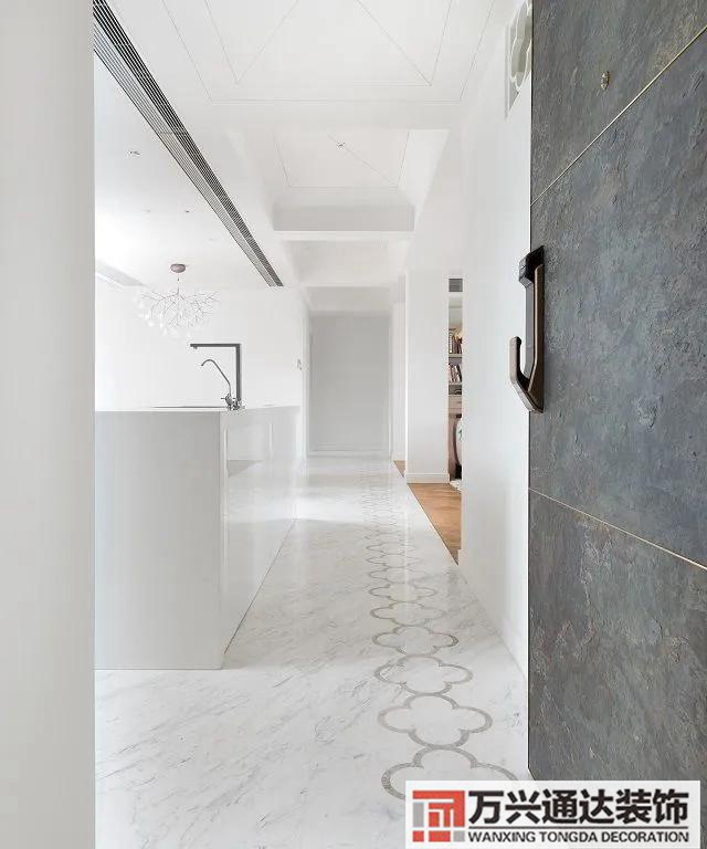 三居室裝修三居室裝修風(fēng)格