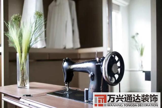 三居室裝修三居室裝修風(fēng)格