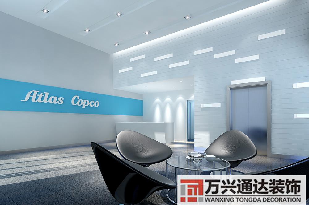 跟外資企業(yè)合作裝修外資裝飾公司