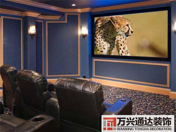 電影院裝修費(fèi)用影院裝修預(yù)算