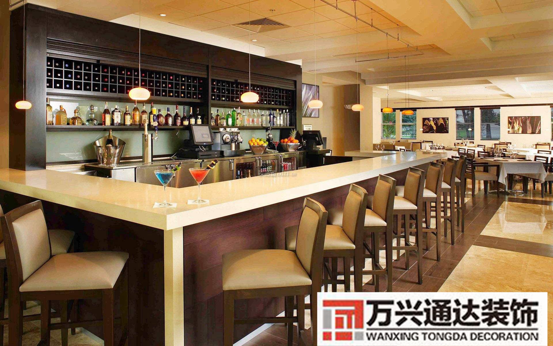 酒吧吧臺裝修酒吧吧臺裝修要求