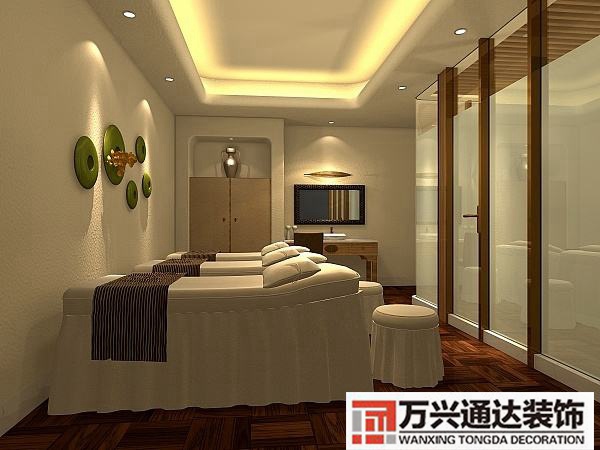 深圳美容院裝修深圳美容院有多少家