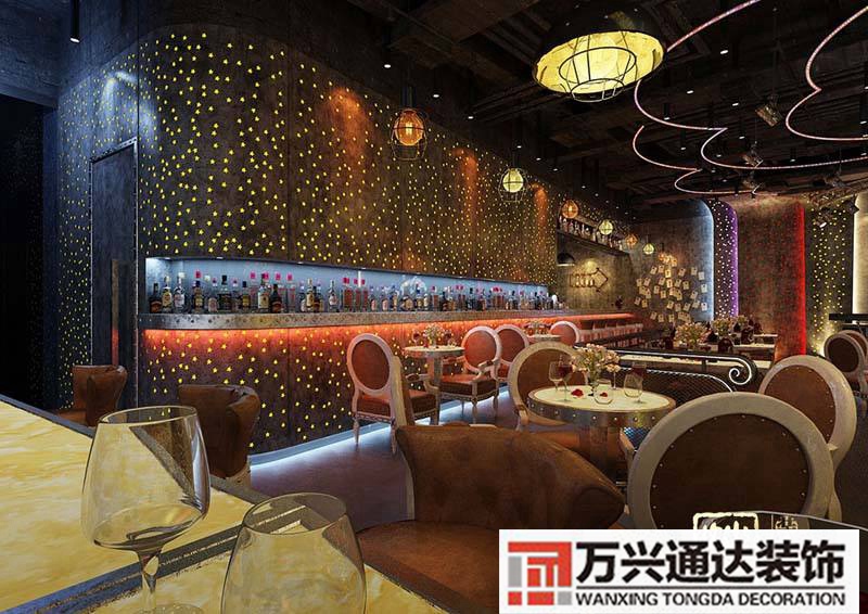 音樂酒吧裝修風(fēng)格音樂酒吧裝修風(fēng)格描述