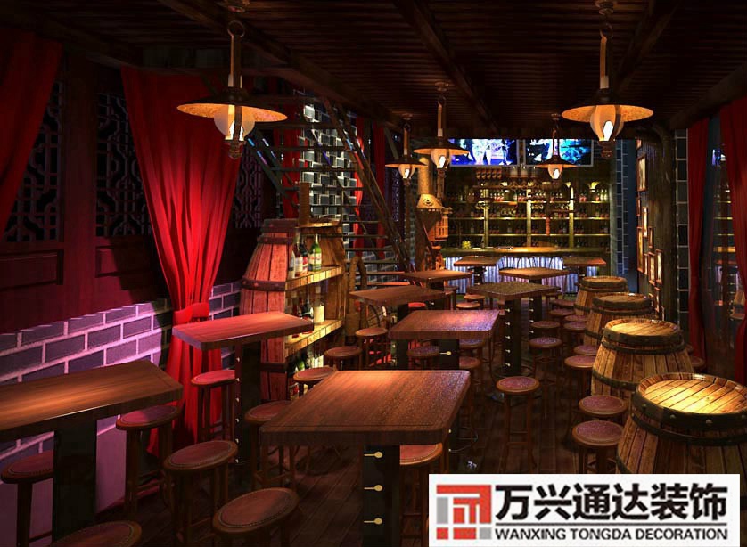 深圳酒吧裝修深圳酒吧裝修設(shè)計(jì)公司報(bào)價(jià)