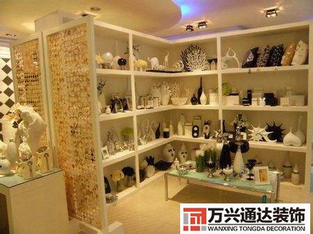 連鎖店鋪裝修知識門店裝修的基本知識有哪些