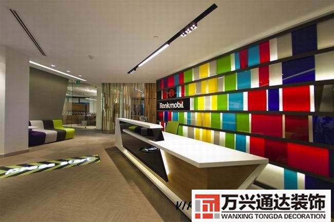 外資企業(yè)裝修采購裝修公司進政府采購平臺