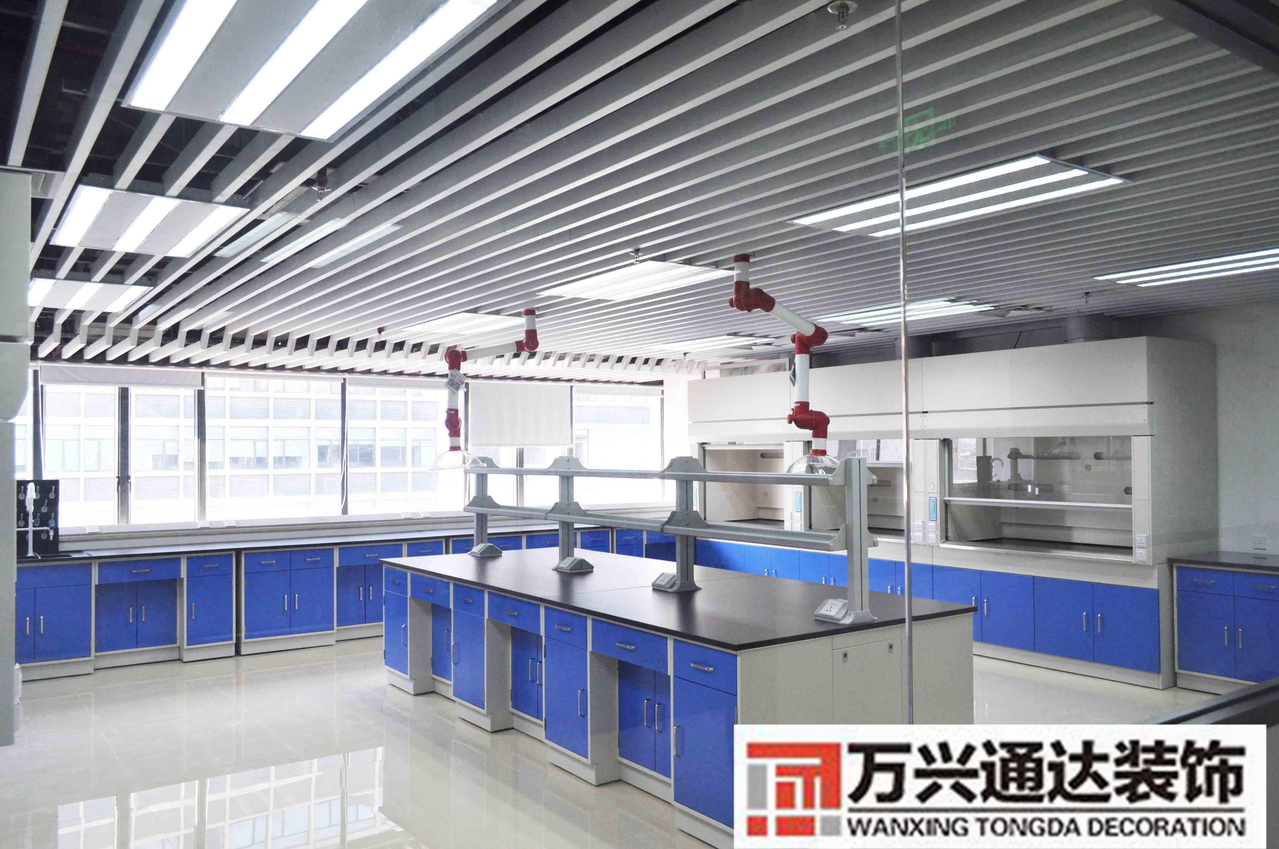 關(guān)于廣東學(xué)校實(shí)驗(yàn)室裝修設(shè)計(jì)的信息