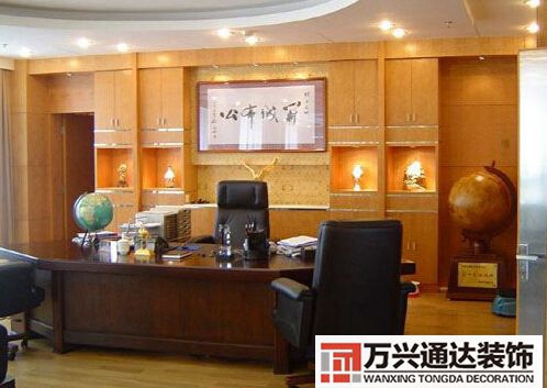 值得收藏的辦公室裝修風水大全辦公室最佳風水布局圖辦公室最佳