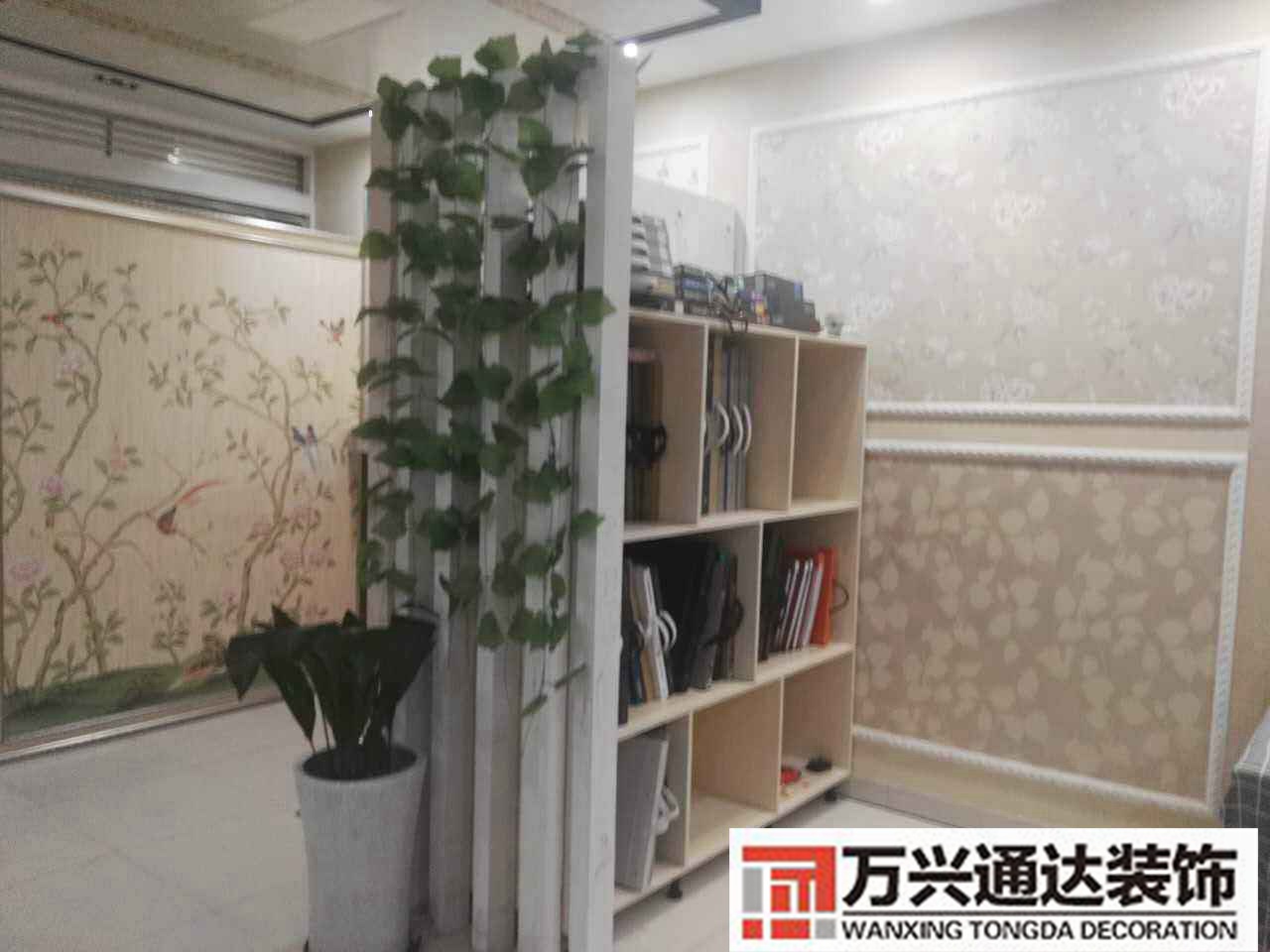 松江區連鎖店鋪裝修上海市松江區店面裝修