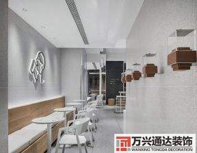 廣州連鎖店裝修廣州連鎖裝修公司