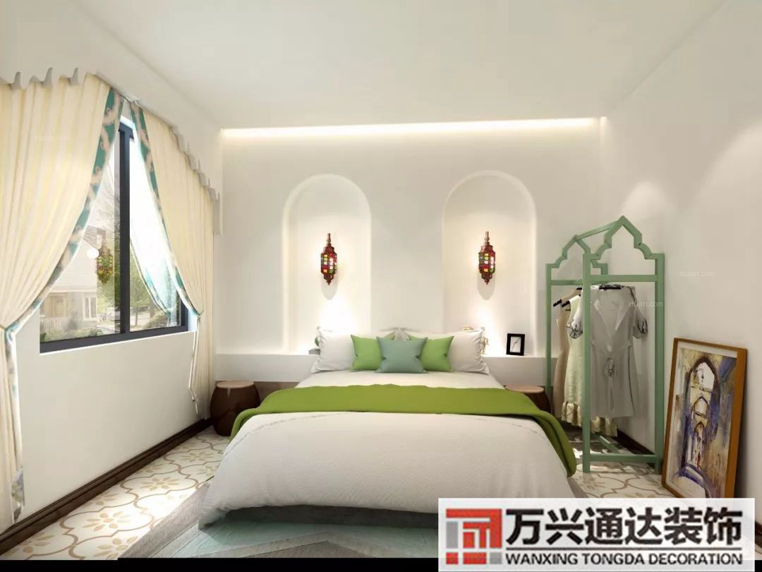 民宿風(fēng)格裝修圖片特色民宿裝修風(fēng)格圖片