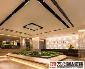 售樓部裝修效果圖售樓部裝修效果圖設計多少一個平方