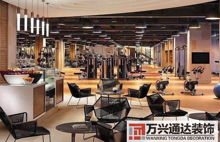 健身房設(shè)計(jì)費(fèi)多少錢一平米健身房造價(jià)一般多少錢一個(gè)平方