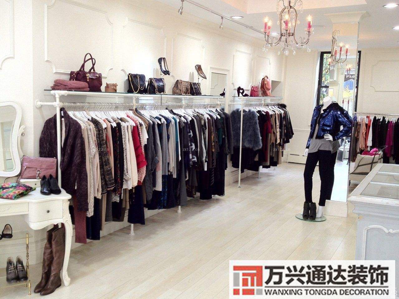服裝店裝修費(fèi)用服裝店裝修費(fèi)用分?jǐn)値啄旰线m