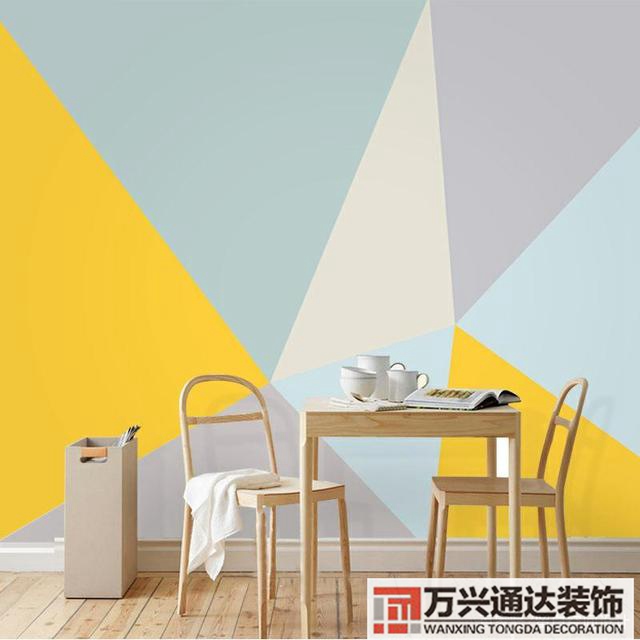 內墻裝修最新內墻裝修材料