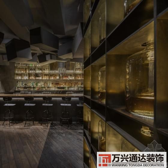 上海酒吧裝修上海酒吧裝修設計師