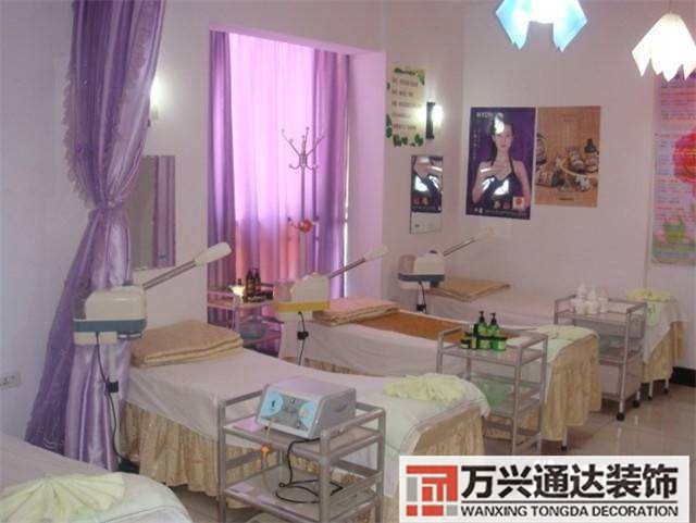 杭州美容院裝修杭州美容院裝修公司