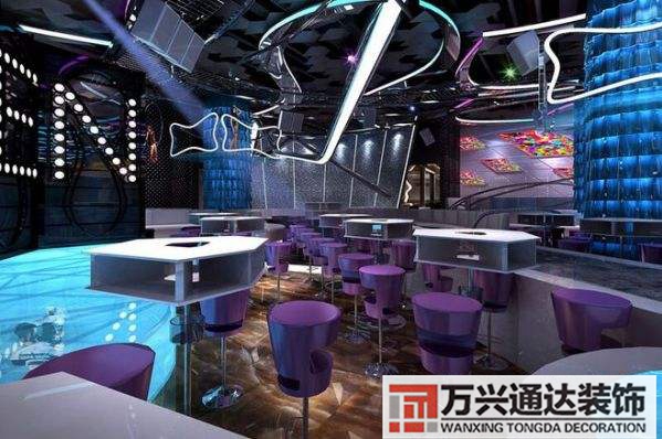 酒吧裝修預算300平米酒吧裝修預算