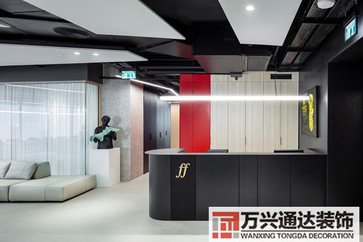 外資企業個人裝修個人獨資企業裝修類