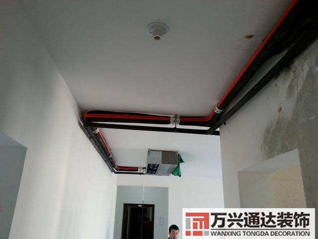 裝修中央空調(diào)新風(fēng)系統(tǒng)費(fèi)用家裝中央空調(diào)和新風(fēng)系統(tǒng)費(fèi)用