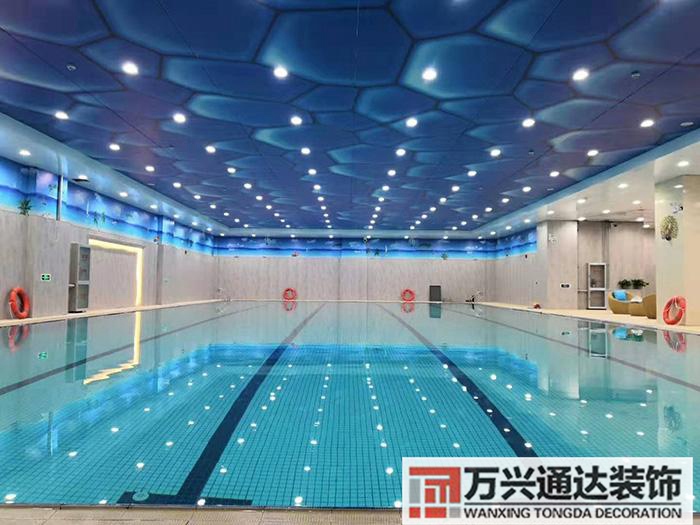 游泳館裝修注意事項(xiàng)游泳館游泳要注意什么