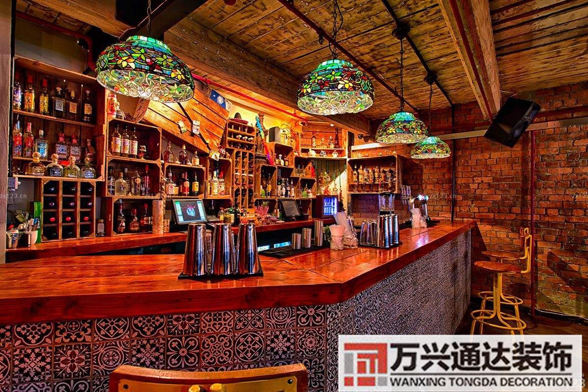 小酒吧裝修小酒吧裝修圖
