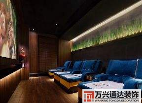 足浴裝修效果圖足浴裝修設(shè)計(jì)圖片大全