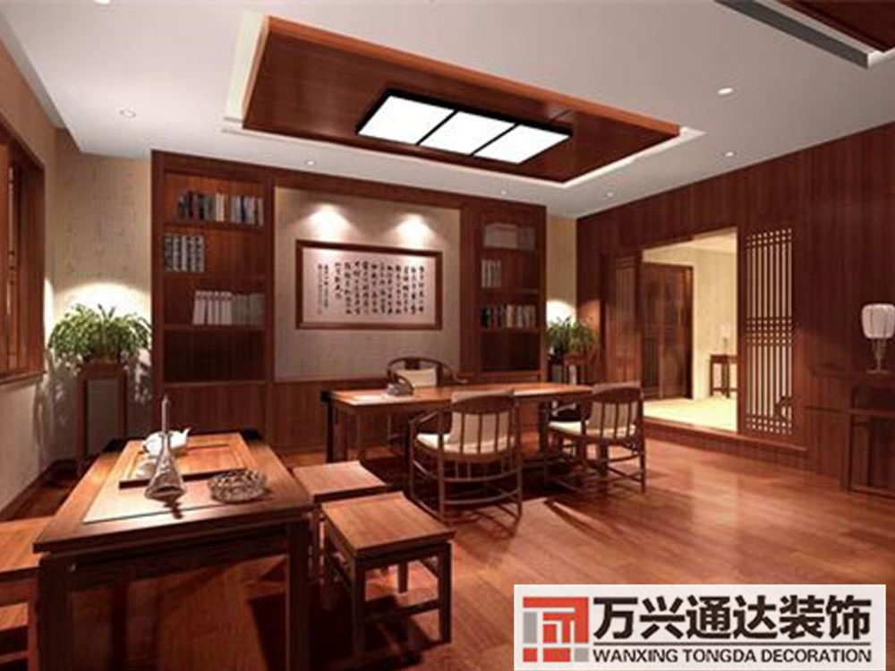 裝修公司辦公室風水布局裝修公司的辦公室風格效果圖