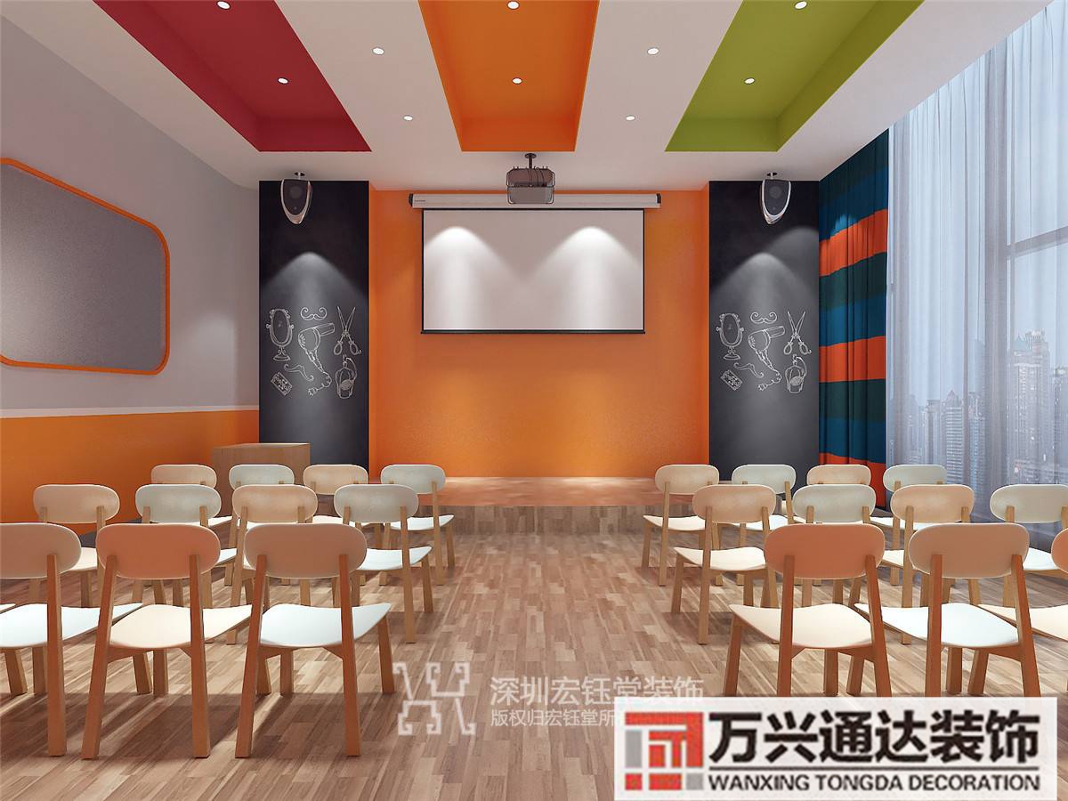 培訓(xùn)機構(gòu)裝修預(yù)算裝修預(yù)算培訓(xùn)班多少錢