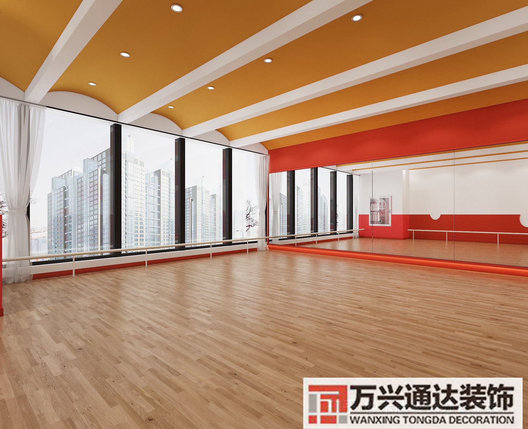 教育培訓(xùn)機(jī)構(gòu)裝修教育培訓(xùn)機(jī)構(gòu)裝修效果