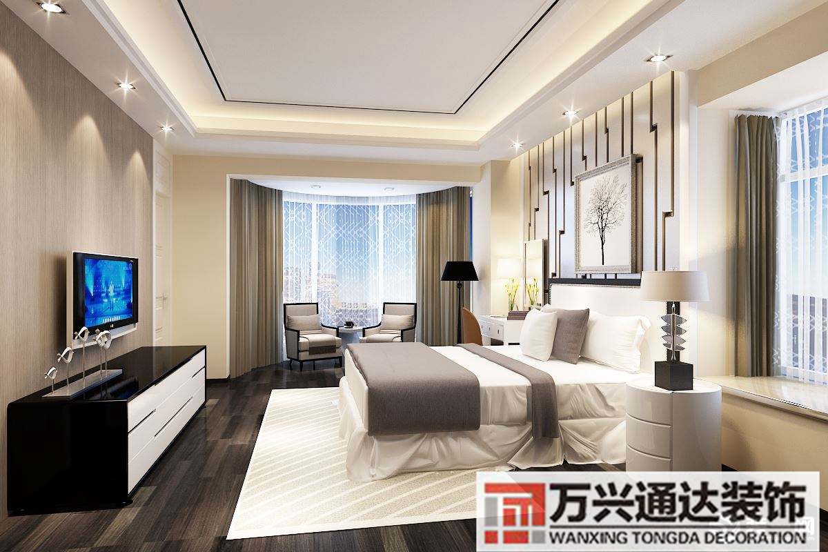 房子裝修設計圖房子裝修設計圖片