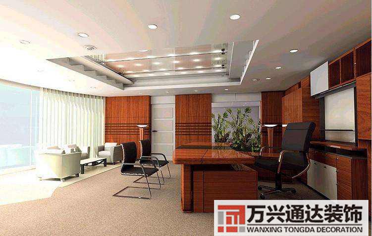 辦公室裝修風(fēng)水常識辦公室怎么布置風(fēng)水好