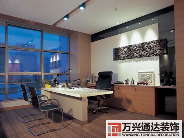 辦公室裝修風(fēng)水常識辦公室怎么布置風(fēng)水好