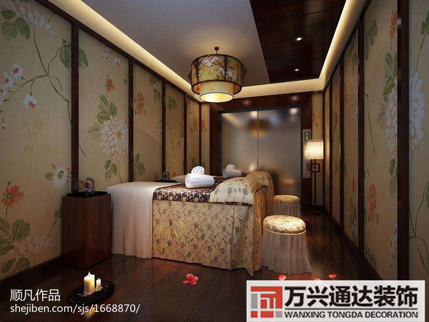 20平米養(yǎng)生館裝修圖100平養(yǎng)生館裝飾圖片