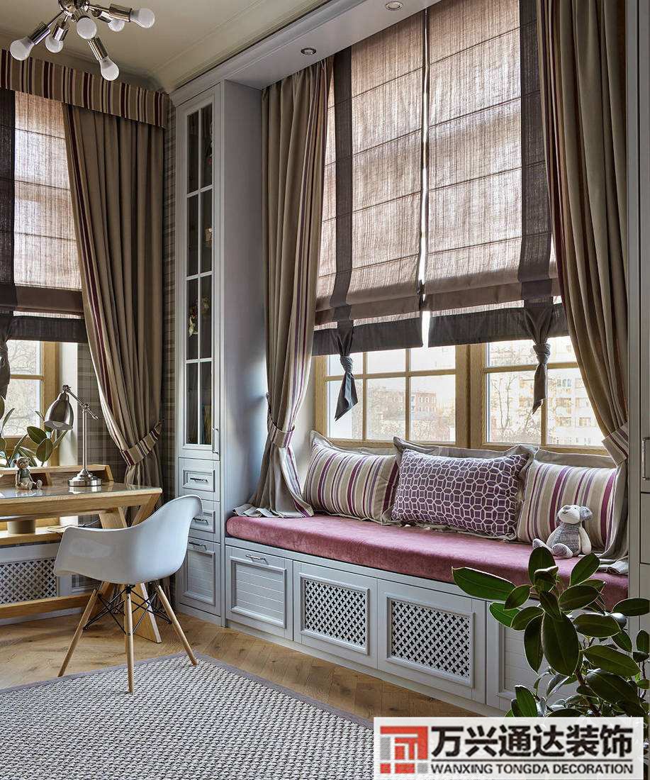 裝修窗戶效果圖窗戶裝修風格圖片