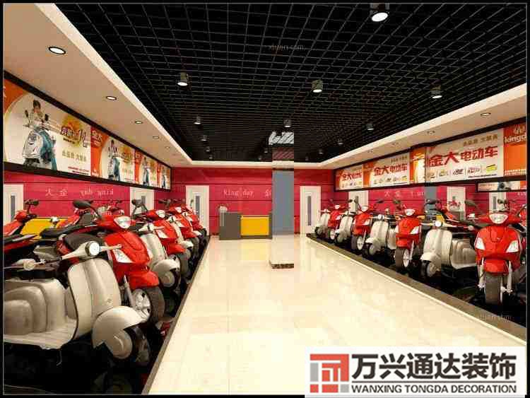 廣州連鎖店鋪裝修廣州連鎖店裝修設(shè)計