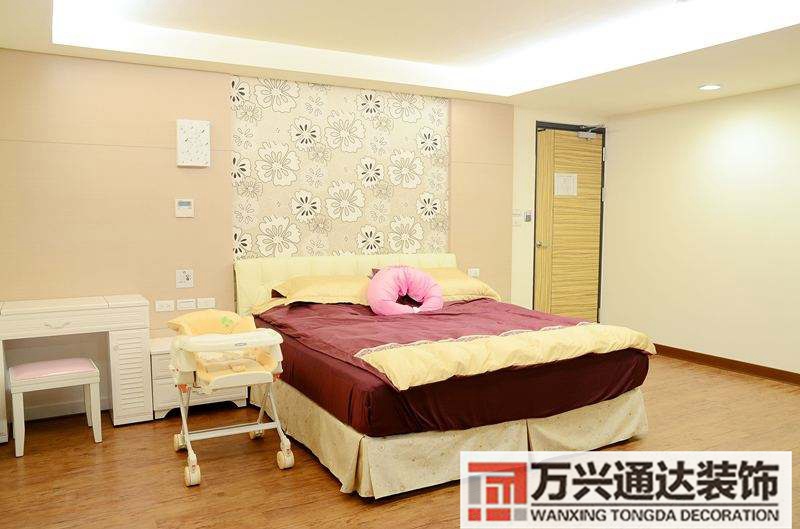 月子中心裝修排行排名前十的月子中心