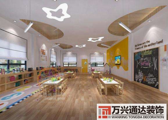 高端幼兒園裝修設(shè)計高端幼兒園裝修設(shè)計圖