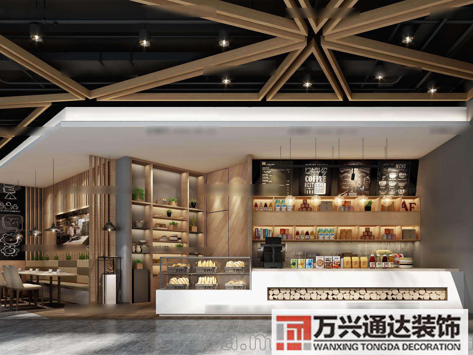 連鎖店裝修設(shè)計連鎖店裝修設(shè)計如何做